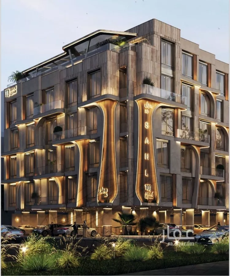 Apartment for Sale in Jeddah Obhur Al Janoubiah