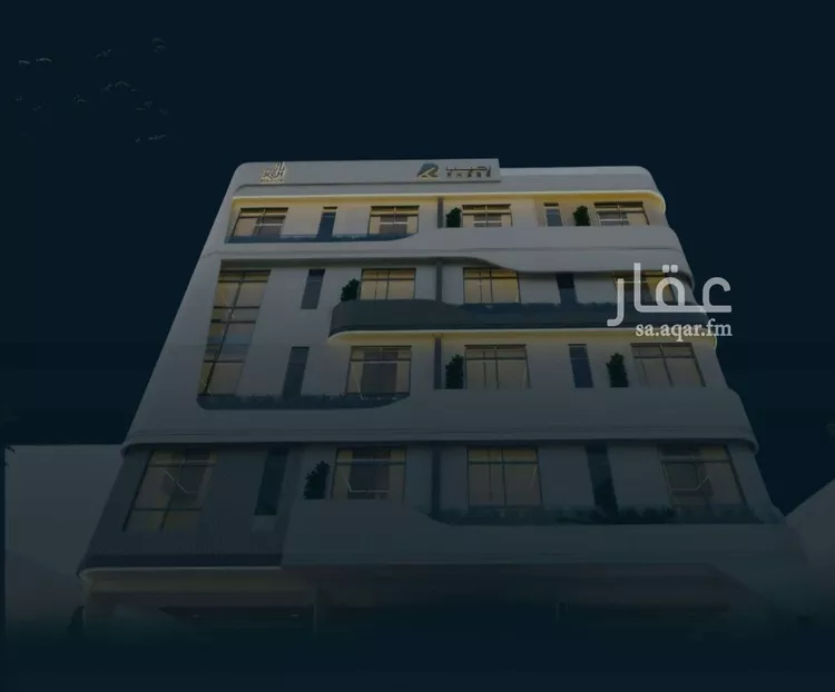 شقة للبيع في شارع شجاع بن وهب, حي السلامة, مدينة جدة, منطقة مكة المكرمة