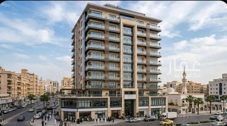 Apartment for Sale in Jeddah Al Fayha'a