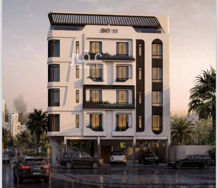 Apartment for Sale in Jeddah Ar Rawdah