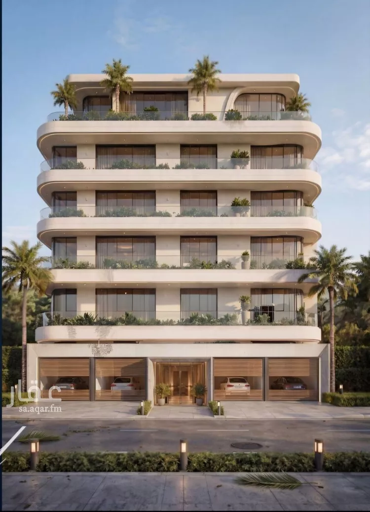 Apartment for Sale in Jeddah As Salamah