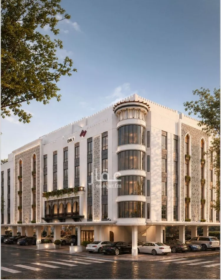Apartment for Sale in Jeddah Al Yaqout