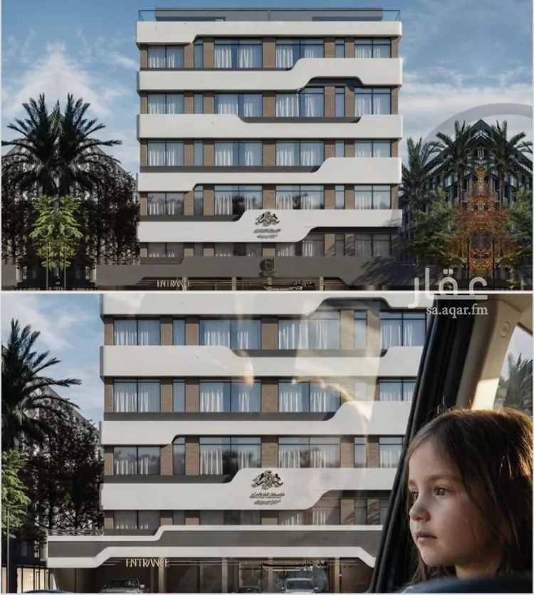 Apartment for Sale in Jeddah As Safaa