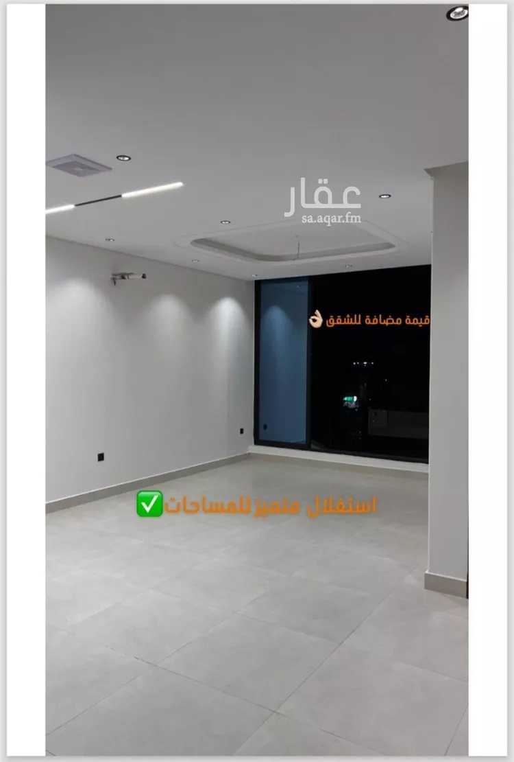 شقة للبيع في شارع محمد حسن العواد, حي الروضة, مدينة جدة, منطقة مكة المكرمة صورة 3