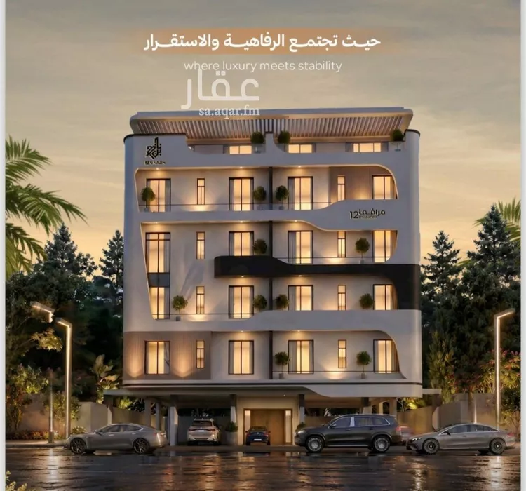 شقة للبيع في شارع مبرح ابن شهاب, حي الفيصلية, مدينة جدة, منطقة مكة المكرمة 1 صورة