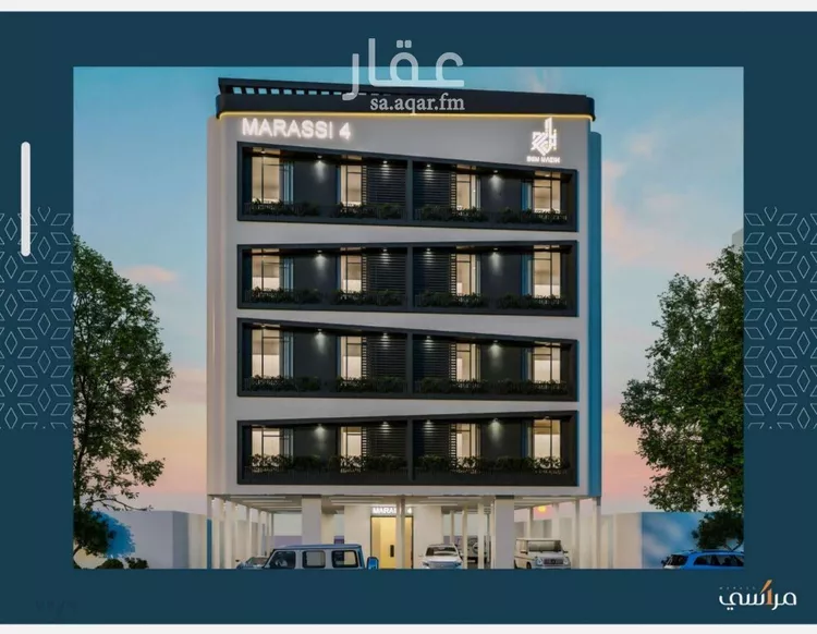 شقة للبيع في شارع الاعظمي, حي الصفاء, مدينة جدة, منطقة مكة المكرمة