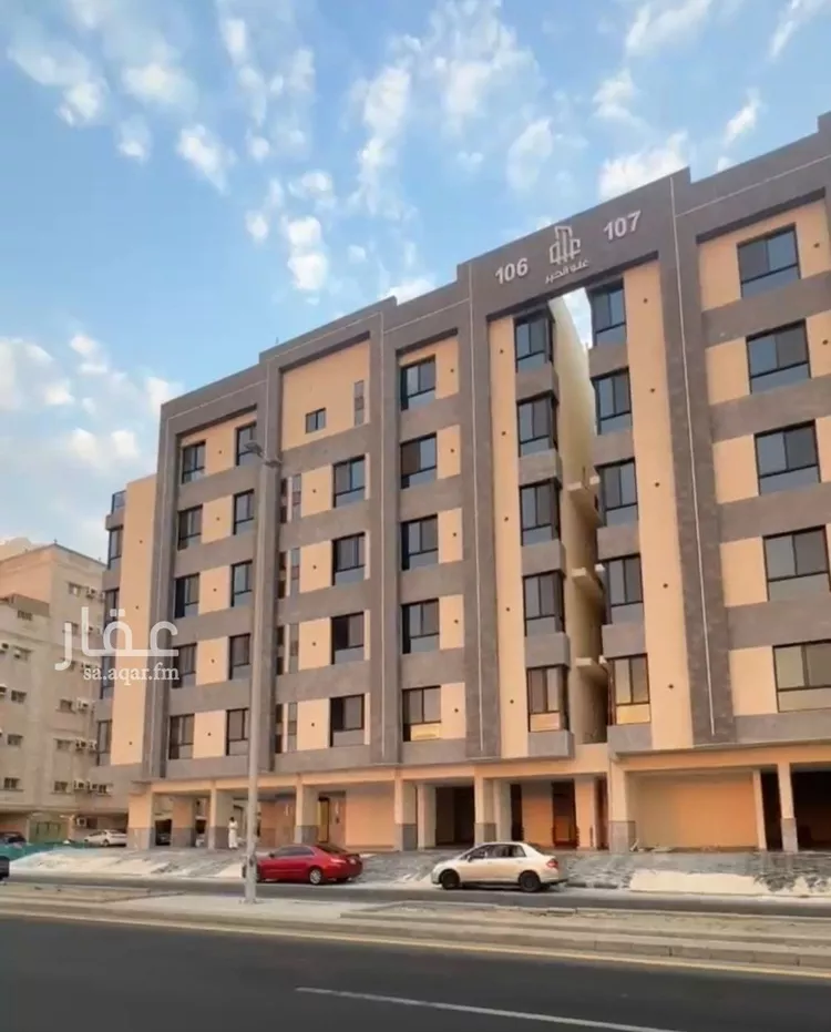 Apartment for Sale in Jeddah Bani Malik