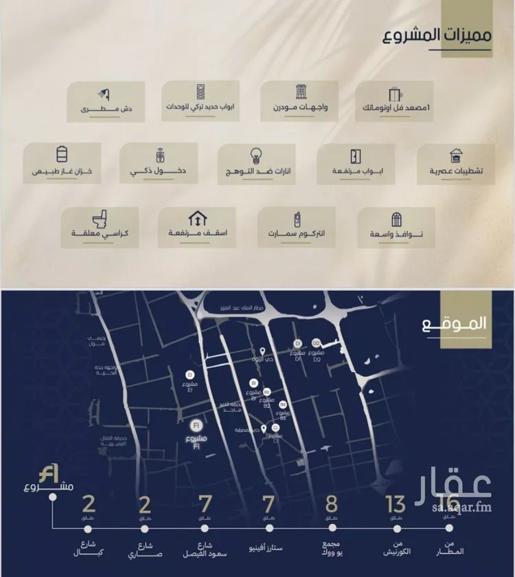 Apartment for Sale in Jeddah Ar Rawdah صورة 4