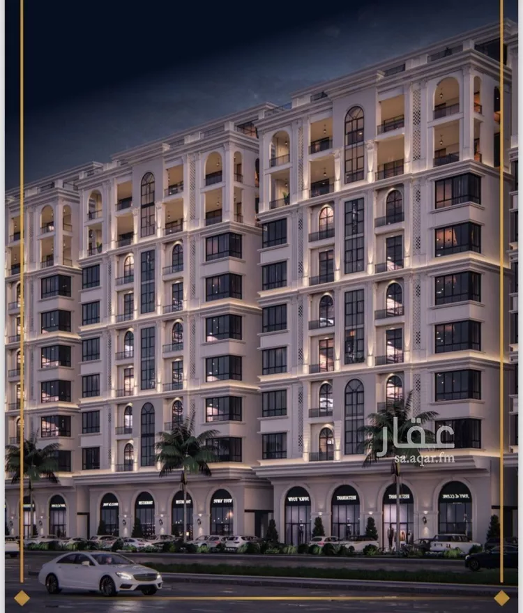 Shop for Sale in Jeddah Al Wurud