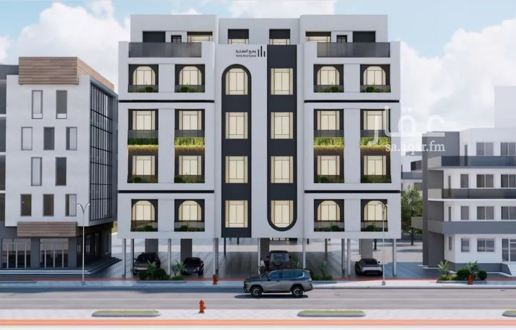 Apartment for Sale in Jeddah Obhur Al Janoubiah
