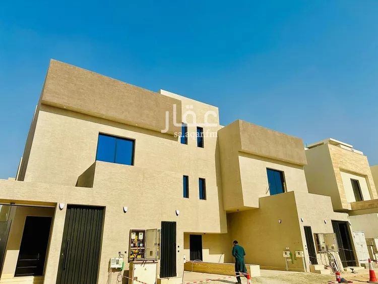 دور للبيع في شارع ابن رشد, حي الفاروق, مدينة الرياض, منطقة الرياض