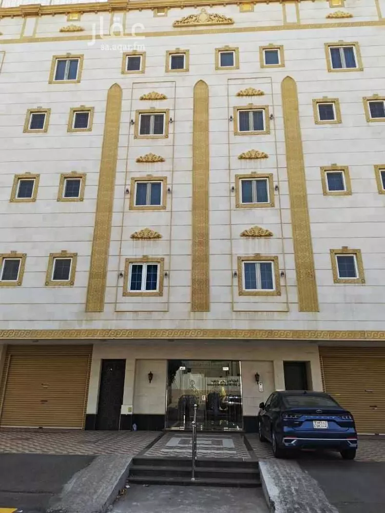 شقة للإيجار في شارع 4027920, حي الربوة, مدينة جدة, منطقة مكة المكرمة صورة 2