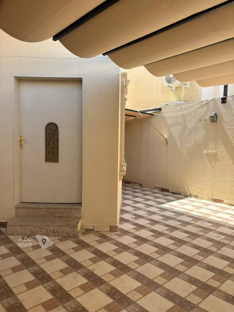 شقة للإيجار في شارع الشعوب, حي الروضة, مدينة الرياض, منطقة الرياض 11