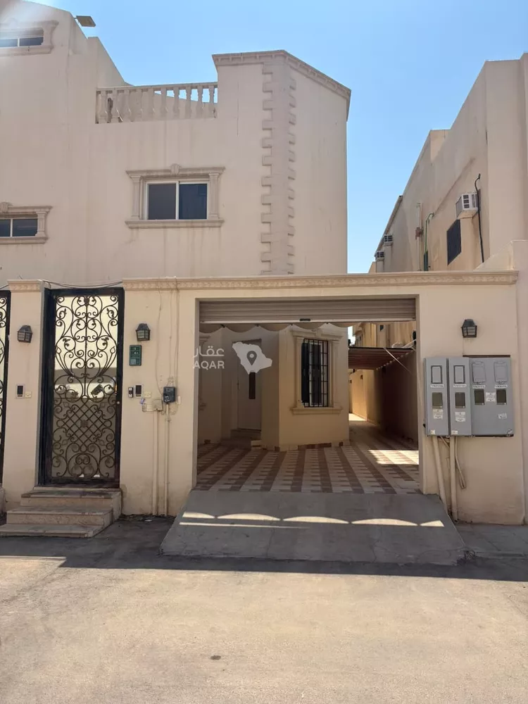 شقة للإيجار في شارع الشعوب, حي الروضة, مدينة الرياض, منطقة الرياض 6