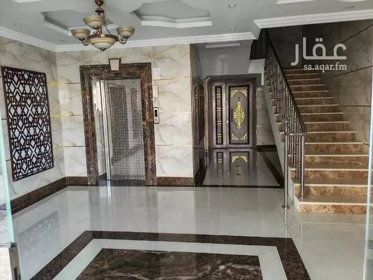 Apartment for Rent in Jeddah Ar Rabwah