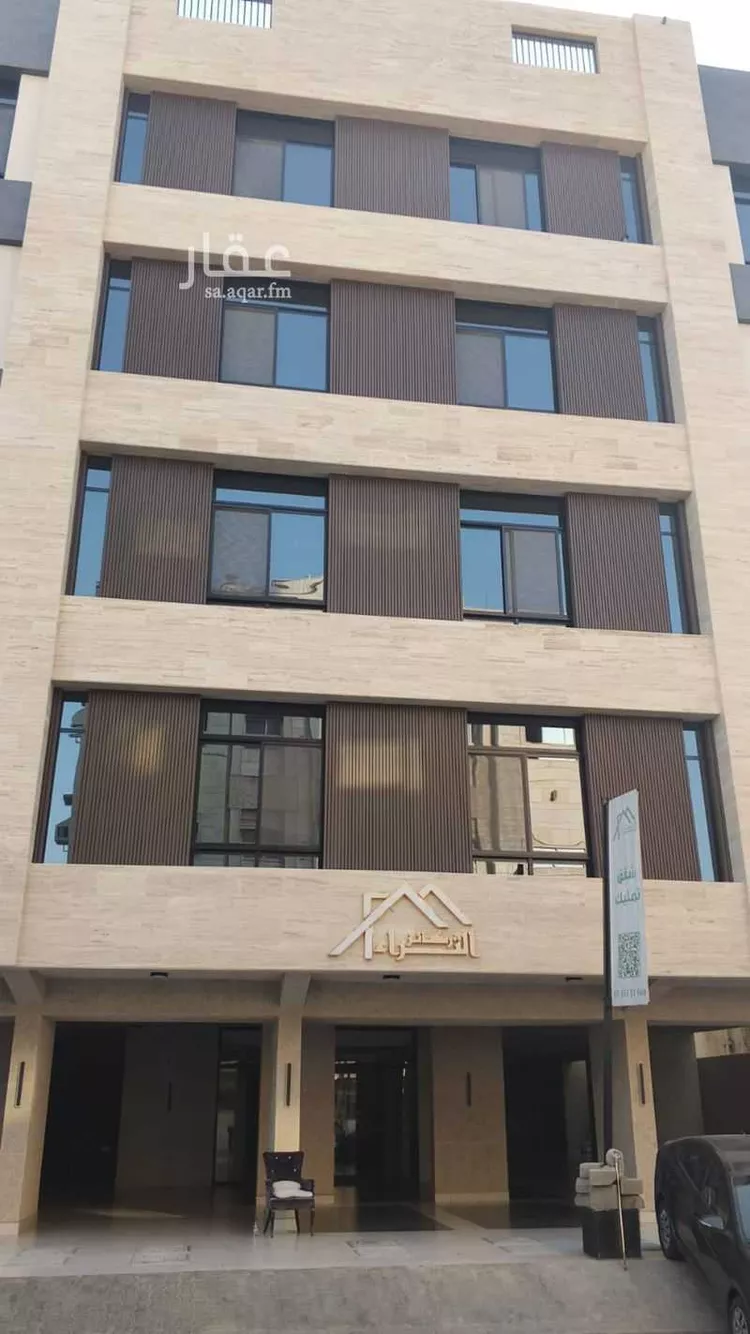 Apartment for Rent in Jeddah As Safaa