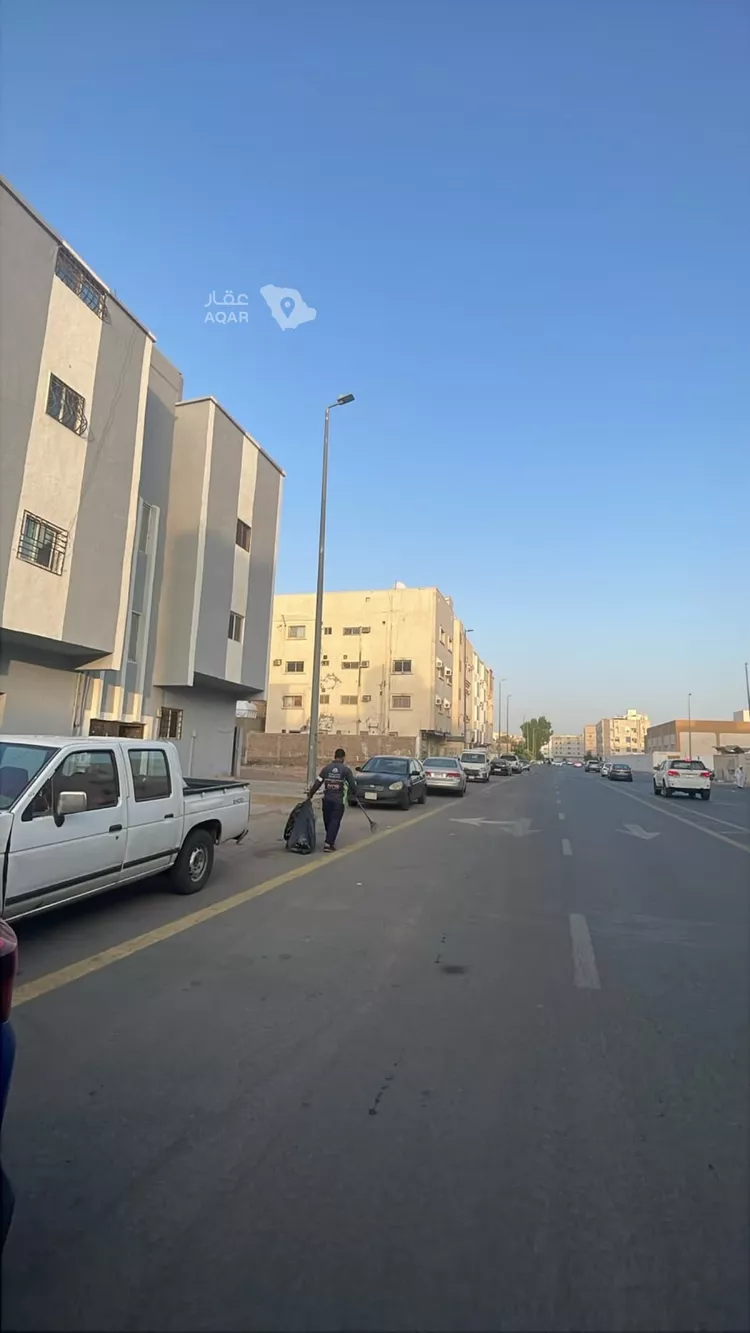 عمارة للبيع في حي ، شارع المنارات ، حي العريض ، المدينة المنورة ، منطقة المدينة المنورة