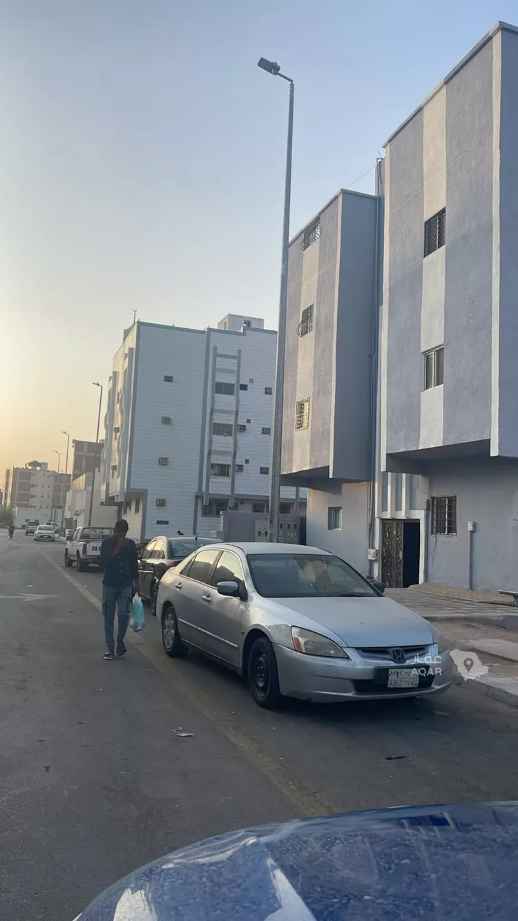 عمارة للبيع في حي ، شارع المنارات ، حي العريض ، المدينة المنورة ، منطقة المدينة المنورة صورة 3