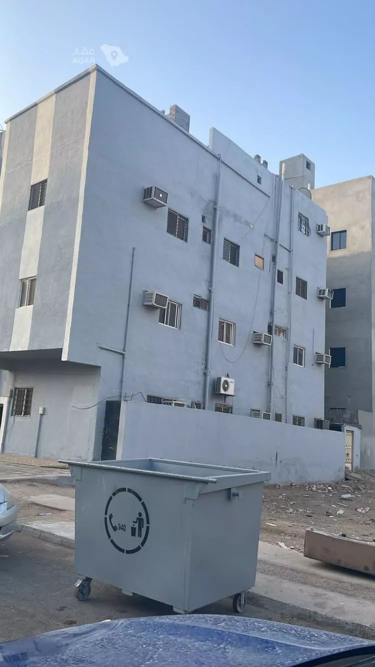 عمارة للبيع في حي ، شارع المنارات ، حي العريض ، المدينة المنورة ، منطقة المدينة المنورة صورة 2