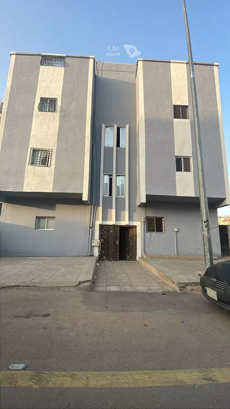عمارة للبيع في حي ، شارع المنارات ، حي العريض ، المدينة المنورة ، منطقة المدينة المنورة 2