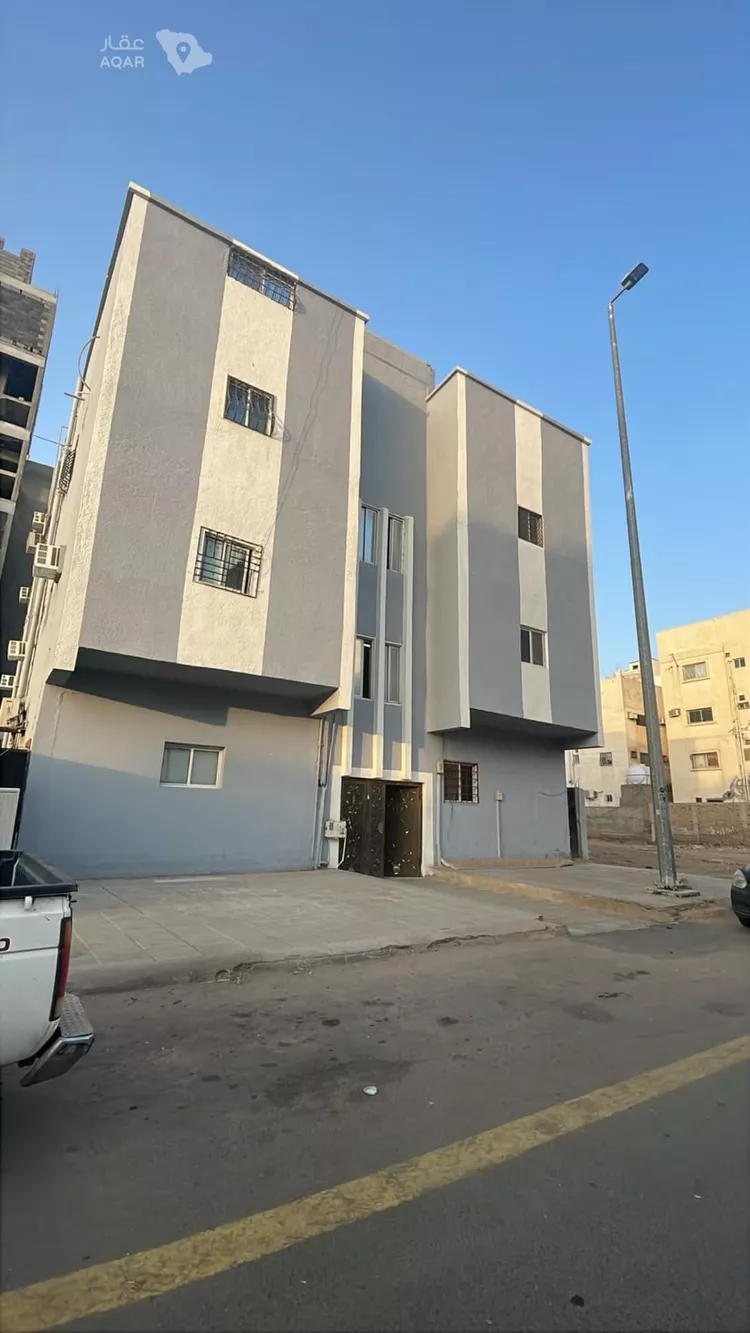عمارة للبيع في حي ، شارع المنارات ، حي العريض ، المدينة المنورة ، منطقة المدينة المنورة 6