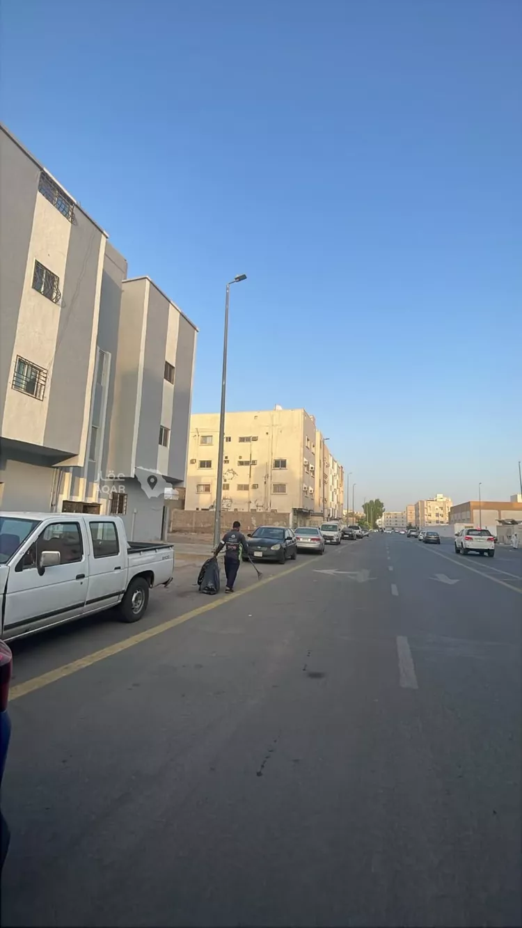 عمارة للبيع في حي ، شارع المنارات ، حي العريض ، المدينة المنورة ، منطقة المدينة المنورة