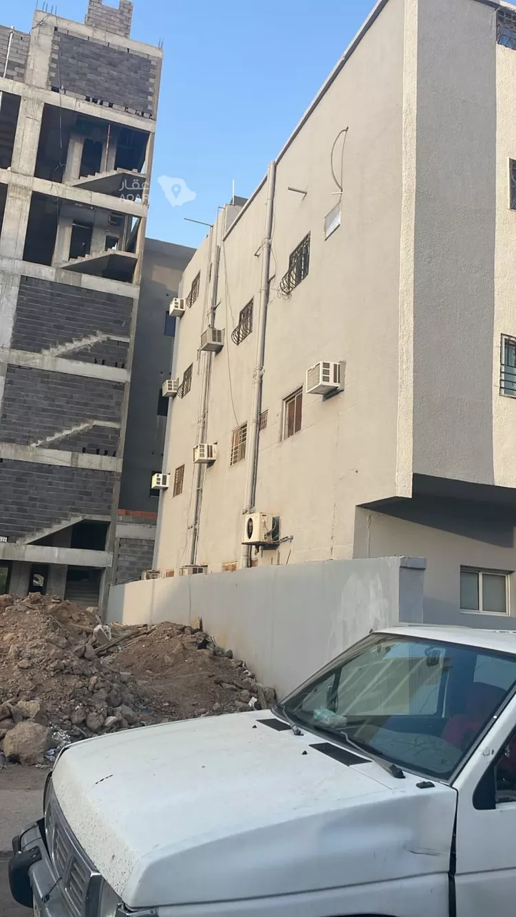 عمارة للبيع في حي ، شارع المنارات ، حي العريض ، المدينة المنورة ، منطقة المدينة المنورة 4