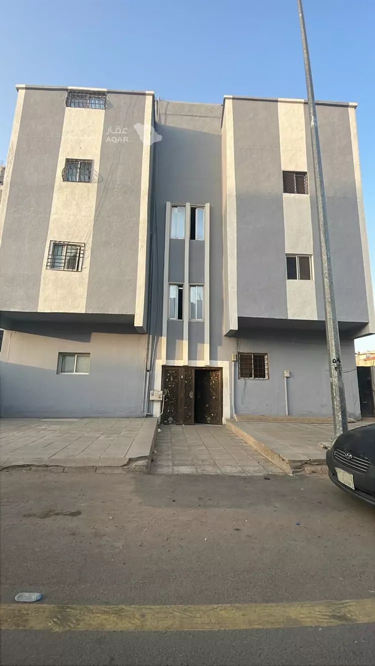 عمارة للبيع في حي ، شارع المنارات ، حي العريض ، المدينة المنورة ، منطقة المدينة المنورة صورة 4
