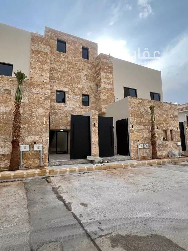 شقة للبيع في شارع خلة, حي السعادة, مدينة الرياض, منطقة الرياض