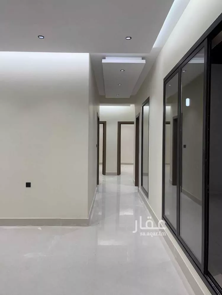 شقة للبيع في شارع إبراهيم بن عوف, حي النهضة, مدينة الرياض, منطقة الرياض صورة 5