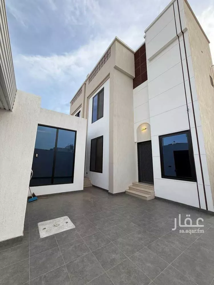 Villa for Sale in Mecca Al Ukayshiyyah