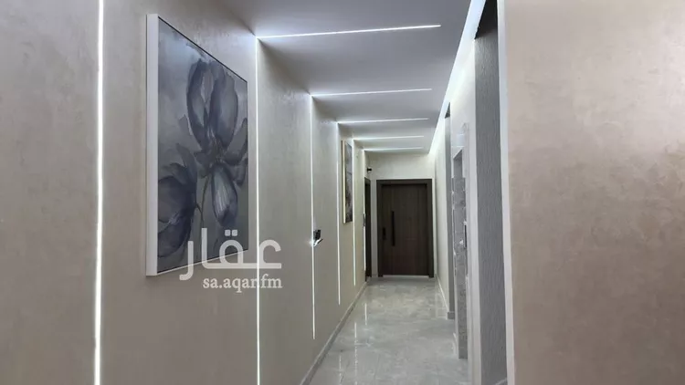 شقة للبيع في شارع ابن ابي القاسم, حي الروضة, مدينة جدة, منطقة مكة المكرمة صورة 2