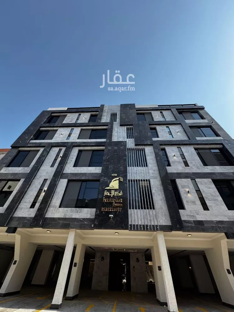 شقة للبيع في شارع احمد بن شيخان, حي الروضة, مدينة جدة, منطقة مكة المكرمة صورة 4