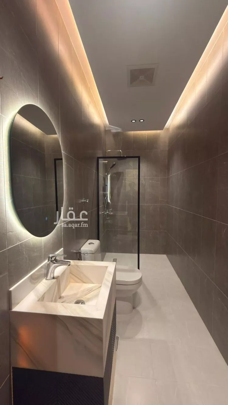شقة للبيع في شارع احمد بن شيخان, حي الروضة, مدينة جدة, منطقة مكة المكرمة صورة 2