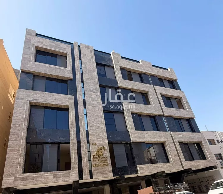 شقة للبيع في شارع ابن عبدالرزاق, حي الروضة, مدينة جدة, منطقة مكة المكرمة 17