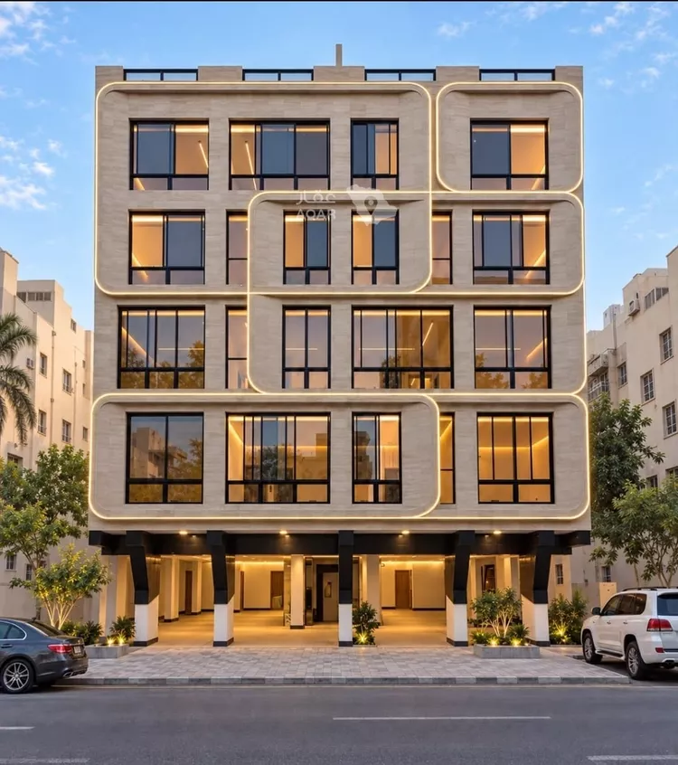 Apartment for Sale in Jeddah An Naim