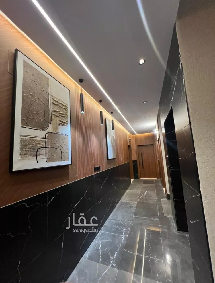 شقة للبيع في شارع علي ابو النصر, حي الروضة, مدينة جدة, منطقة مكة المكرمة صورة 2