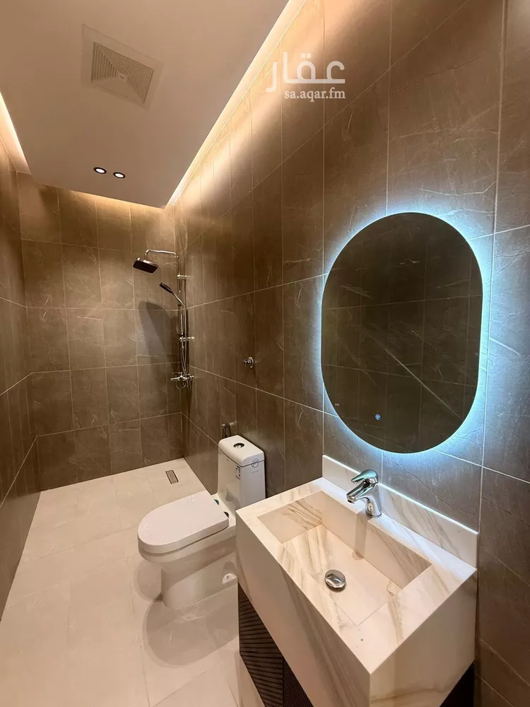 شقة للبيع في شارع احمد بن شيخان, حي الروضة, مدينة جدة, منطقة مكة المكرمة صورة 3