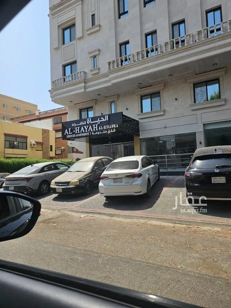 عمارة للبيع في شارع ابراهيم شكر, حي البوادي, مدينة جدة, منطقة مكة المكرمة صورة 3