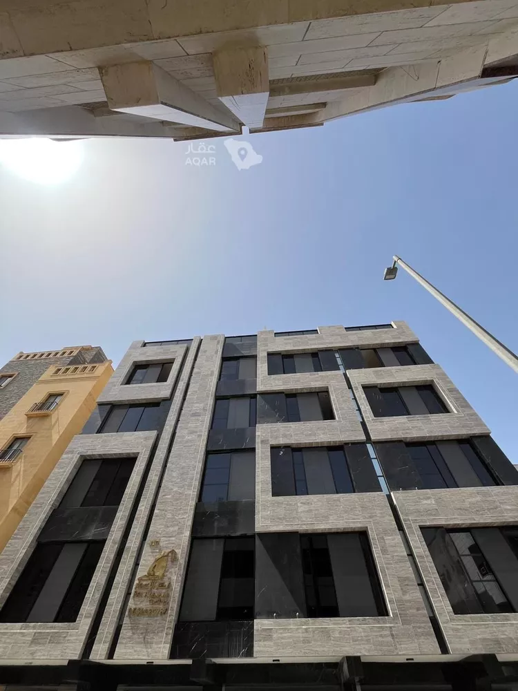 شقة للبيع في شارع ابن عبدالرزاق, حي الروضة, مدينة جدة, منطقة مكة المكرمة 3
