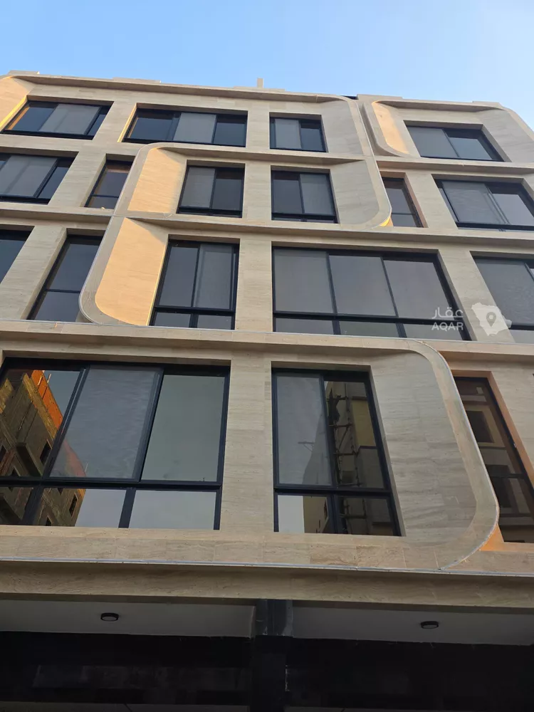 Apartment for Sale in Jeddah An Naim
