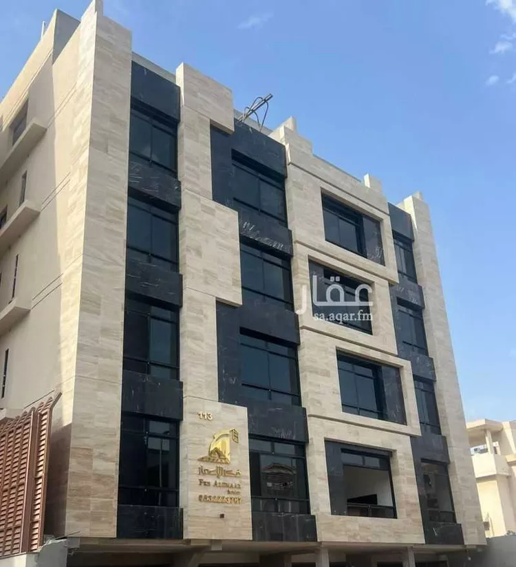 شقة للبيع في شارع ابو وهيب الجشمي, حي النعيم, مدينة جدة, منطقة مكة المكرمة صورة 3