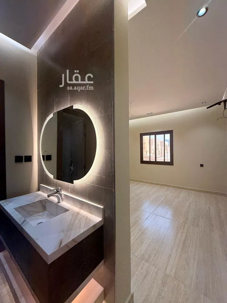 شقة للبيع في شارع احمد بن شيخان, حي الروضة, مدينة جدة, منطقة مكة المكرمة صورة 5