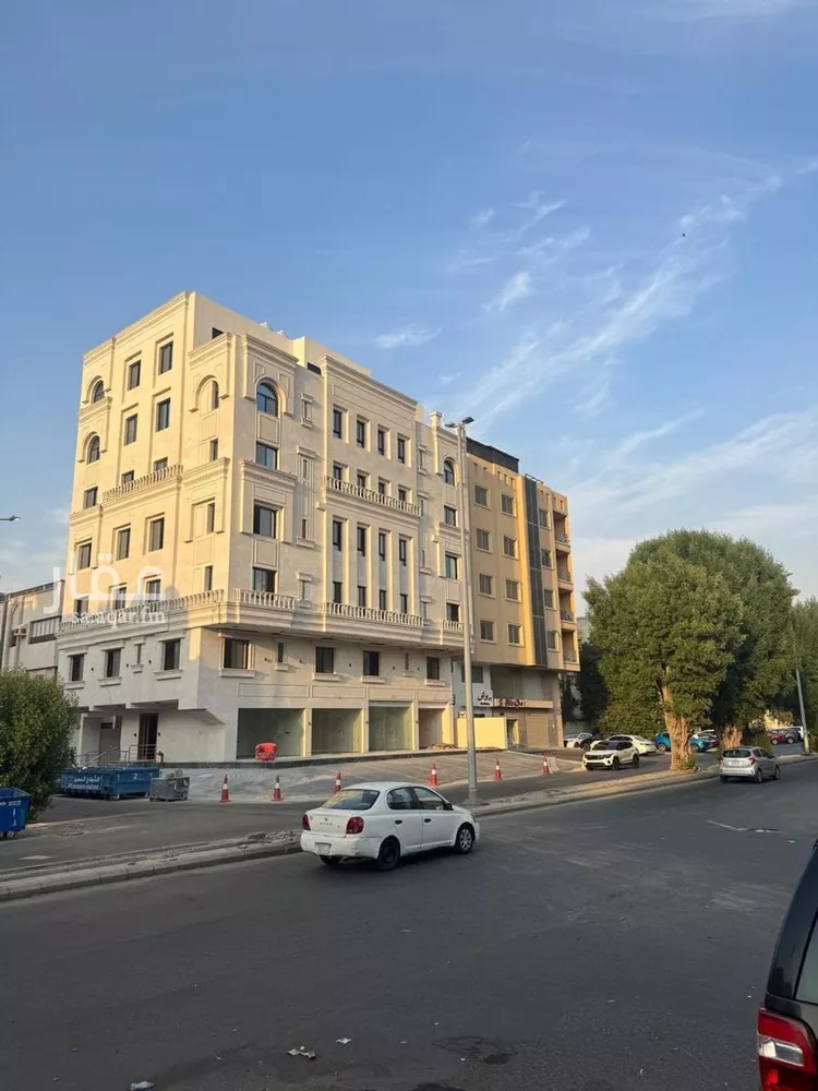 Building for Sale in Jeddah As Sahil
