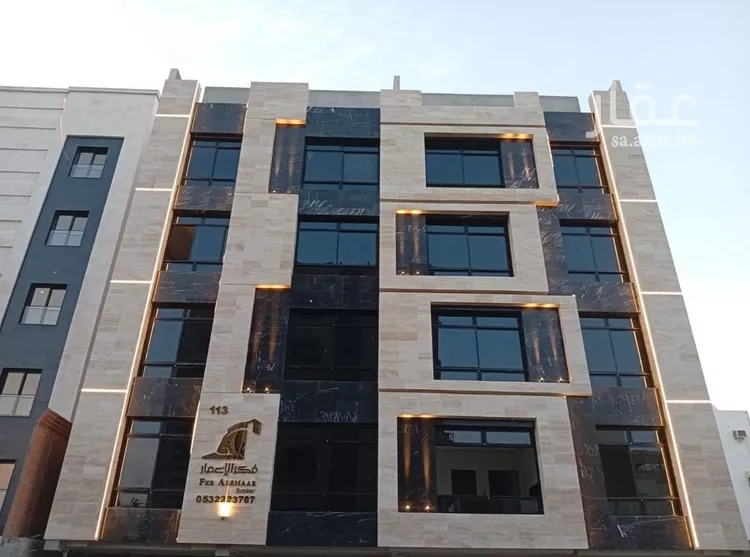 Apartment for Sale in Jeddah An Naim