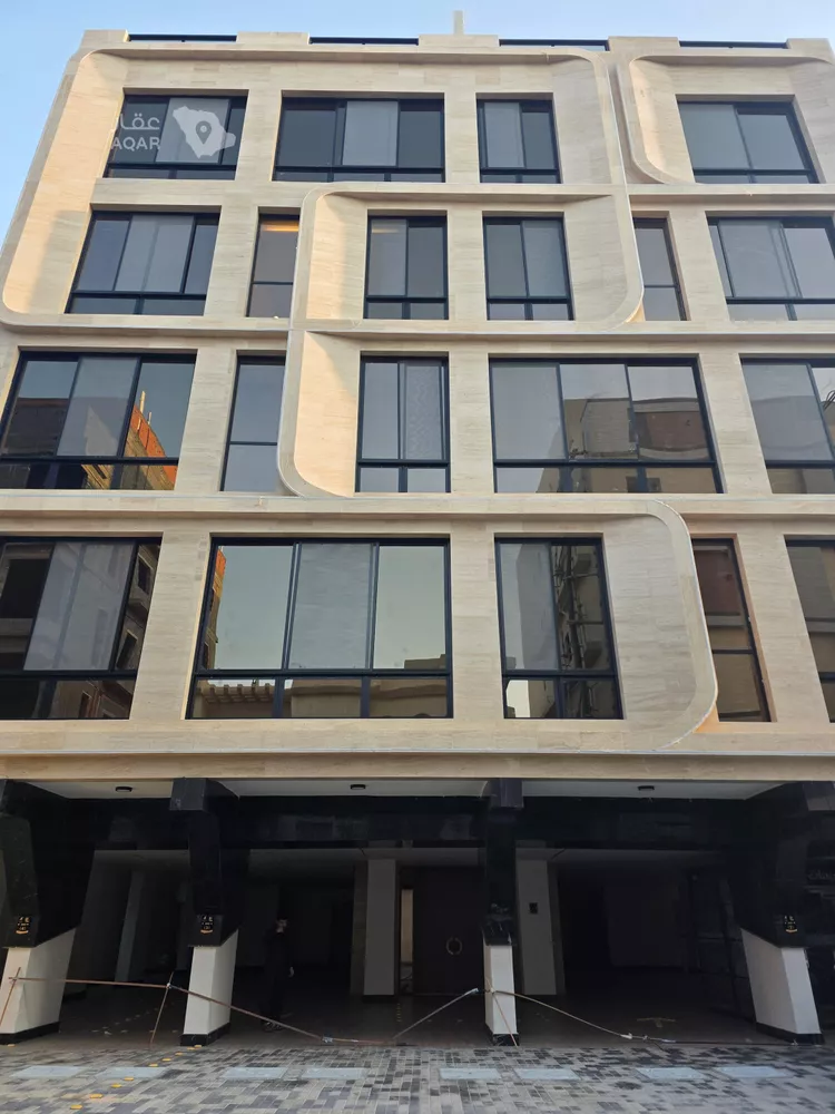 Apartment for Sale in Jeddah An Naim