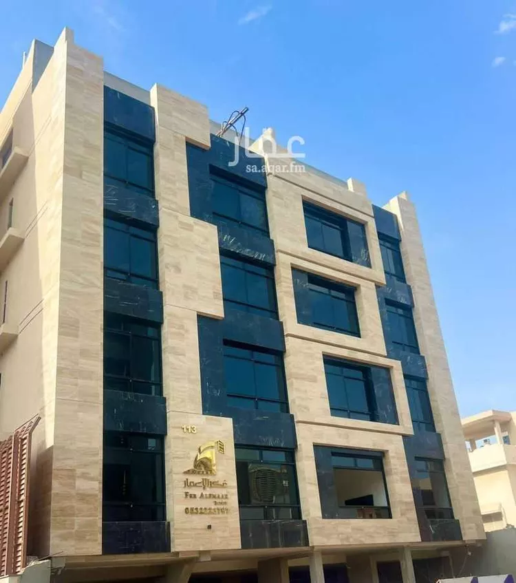 شقة للبيع في شارع ابو وهيب الجشمي, حي النعيم, مدينة جدة, منطقة مكة المكرمة صورة 5