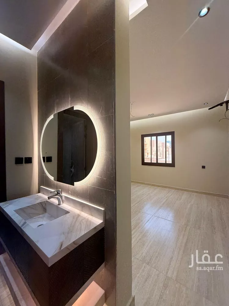 شقة للبيع في شارع احمد بن شيخان, حي الروضة, مدينة جدة, منطقة مكة المكرمة صورة 2