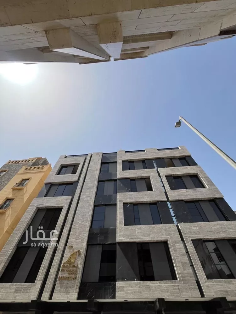 شقة للبيع في شارع ابن عبدالرزاق, حي الروضة, مدينة جدة, منطقة مكة المكرمة