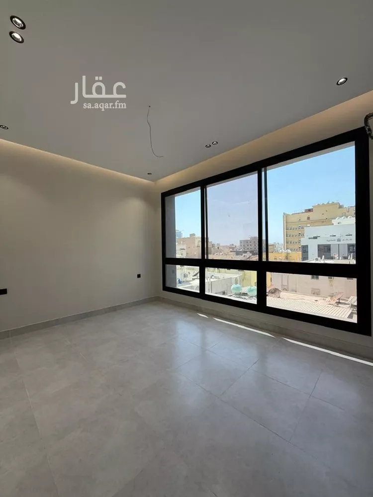 شقة للبيع في شارع عائشه ام المؤمنيين, حي الروضة, مدينة جدة, منطقة مكة المكرمة 24